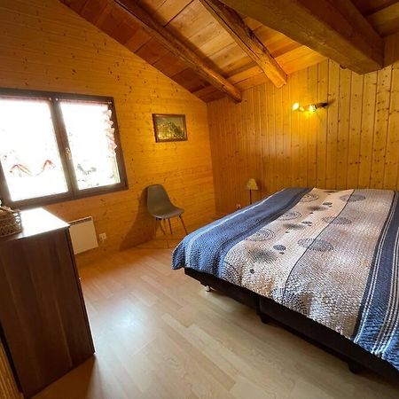 La Grange A Coco Avec Jacuzzi Villa Bourg-Saint-Pierre Buitenkant foto