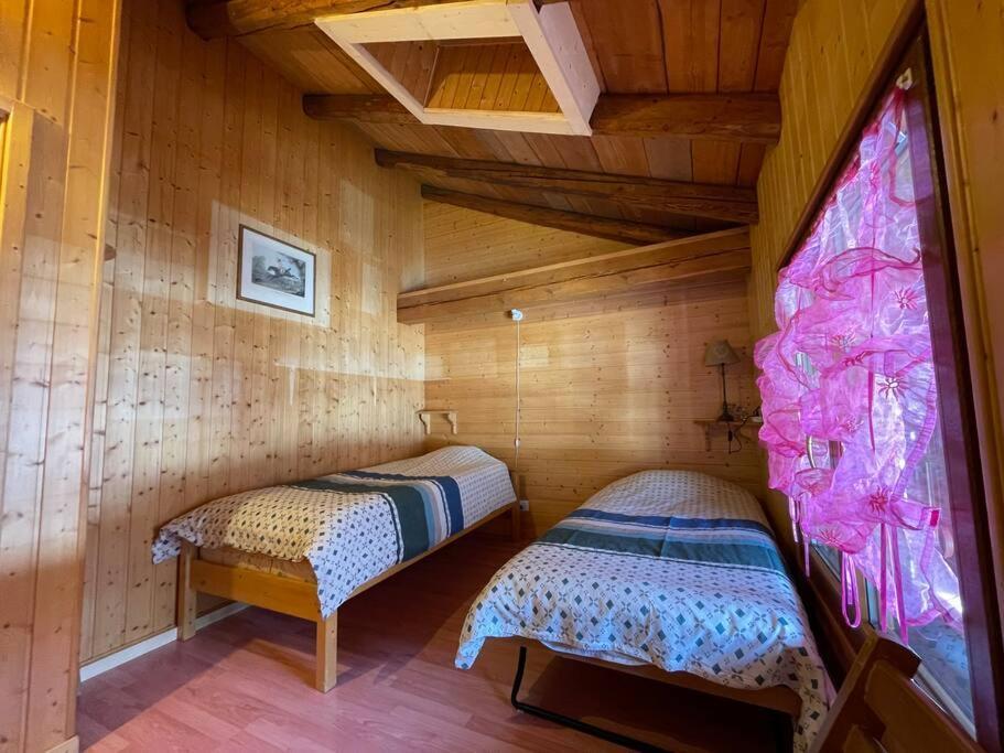 La Grange A Coco Avec Jacuzzi Villa Bourg-Saint-Pierre Buitenkant foto