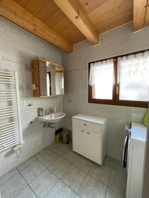 La Grange A Coco Avec Jacuzzi Villa Bourg-Saint-Pierre Buitenkant foto