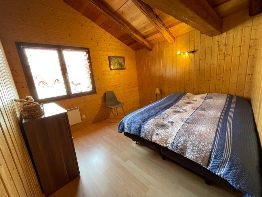 La Grange A Coco Avec Jacuzzi Villa Bourg-Saint-Pierre Buitenkant foto