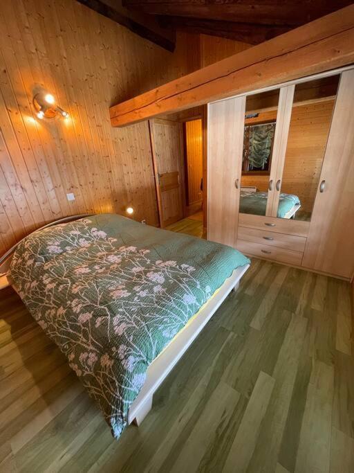La Grange A Coco Avec Jacuzzi Villa Bourg-Saint-Pierre Buitenkant foto