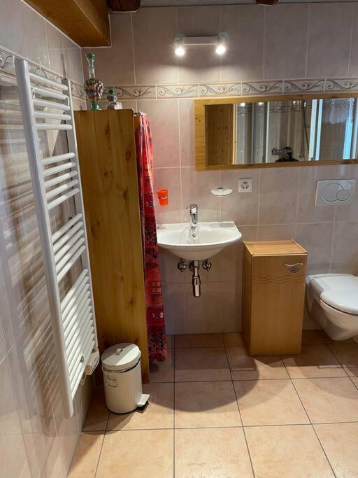 La Grange A Coco Avec Jacuzzi Villa Bourg-Saint-Pierre Buitenkant foto
