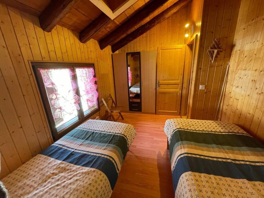 La Grange A Coco Avec Jacuzzi Villa Bourg-Saint-Pierre Buitenkant foto